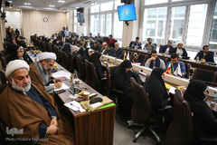 یادمان علامه طباطبایی