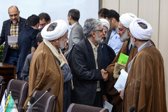 یادمان علامه طباطبایی