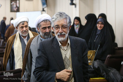 یادمان علامه طباطبایی