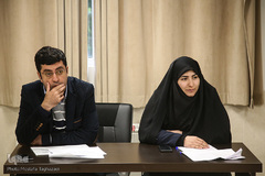 یادمان علامه طباطبایی