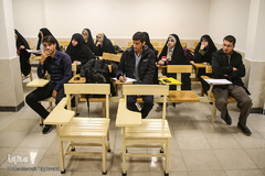 یادمان علامه طباطبایی