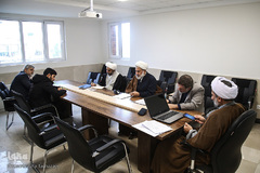 یادمان علامه طباطبایی