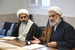 یادمان علامه طباطبایی