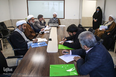 یادمان علامه طباطبایی