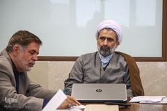 یادمان علامه طباطبایی