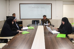 یادمان علامه طباطبایی