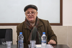 یادمان علامه طباطبایی