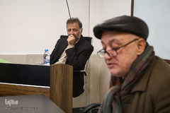 یادمان علامه طباطبایی