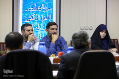 برگزاری جلسه هم‌اندیشی خیرین فعال در منطقه جازموریان