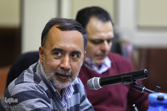 برگزاری جلسه هم‌اندیشی خیرین فعال در منطقه جازموریان