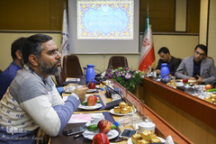 برگزاری جلسه هم‌اندیشی خیرین فعال در منطقه جازموریان