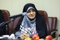 برگزاری جلسه هم‌اندیشی خیرین فعال در منطقه جازموریان