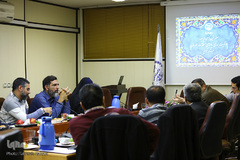 برگزاری جلسه هم‌اندیشی خیرین فعال در منطقه جازموریان