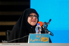 نشست گفت و گوی و بررسی کتاب تقاطع انقلاب