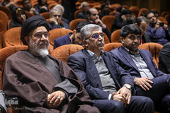 اختتامیه بیست و ششمین جشنواره ملی کتاب سال دانشجویی