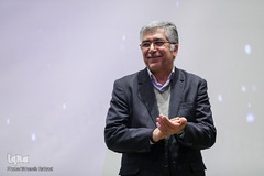  سید حمیدرضا طیبی، رئیس جهاد دانشگاهی-