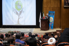 اختتامیه بیست و ششمین جشنواره ملی کتاب سال دانشجویی