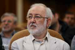 نشست کتابخوان پیامبر رحمت(ص)