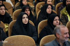 نشست کتابخوان پیامبر رحمت(ص)