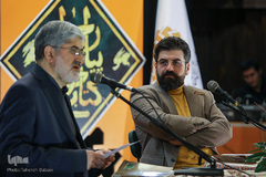 نشست کتابخوان پیامبر رحمت(ص)