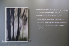 نمایشگاه عکس تمنای بهشت