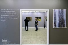 نمایشگاه عکس تمنای بهشت