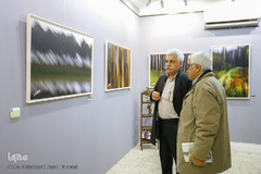 نمایشگاه عکس تمنای بهشت