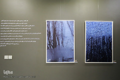 نمایشگاه عکس تمنای بهشت