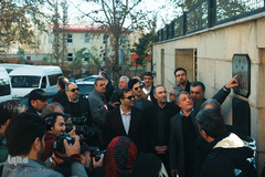 ششمین دوره پویش کتابگردی