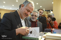 ششمین دوره پویش کتابگردی