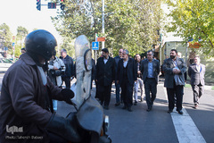 ششمین دوره پویش کتابگردی