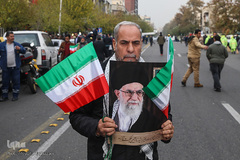 تجمع حمایت از اقتدارو امنیت کشور