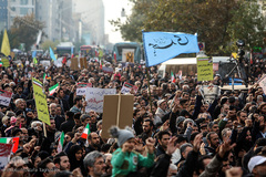 تجمع حمایت از اقتدارو امنیت کشور