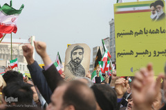 تجمع حمایت از اقتدارو امنیت کشور