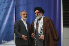 تجمع حمایت از اقتدارو امنیت کشور