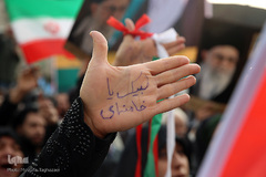 تجمع حمایت از اقتدارو امنیت کشور