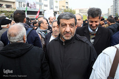 تجمع حمایت از اقتدارو امنیت کشور