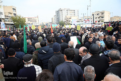 تجمع حمایت از اقتدارو امنیت کشور