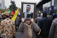 تجمع حمایت از اقتدارو امنیت کشور