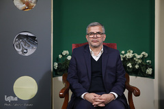 بازدید مدیرکل اداره اوقاف و امور خیریه استان تهران از ایکنا