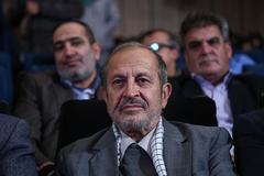 رونمایی از فیلم سینمایی آنجا