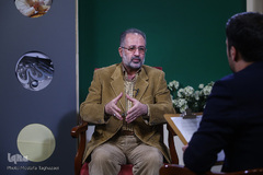 مصاحبه با سید هادی سعید افقهی