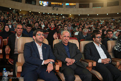 مراسم گرامیداشت روز جهانی معلولان