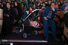 مراسم گرامیداشت روز جهانی معلولان