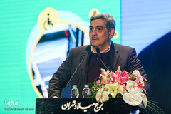 مراسم گرامیداشت روز جهانی معلولان