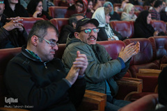 مراسم گرامیداشت روز جهانی معلولان