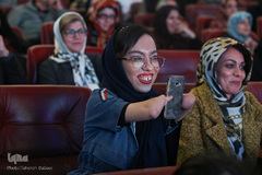 مراسم گرامیداشت روز جهانی معلولان