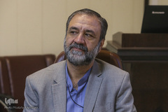 سیدعلی سرابی،‌ قائم‌مقام شورای عالی قرآن 