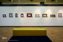 دومین نمایشگاه هنرهای تجسمی «نفس مطمئنه»