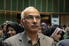 سومین کنگره ٬ نماز ‍‍٫ سلامت روان و نشاط معنوی